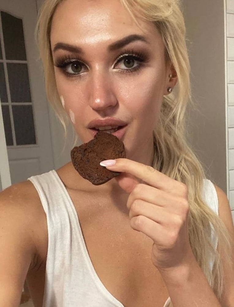 Индивидуалка 🎥 Аня фото № 2 в городе Киржач