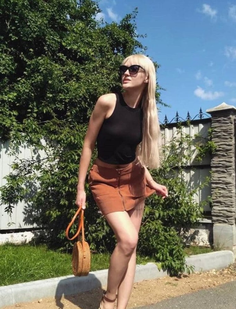 Индивидуалка 🎥 Аня фото № 2 в городе Киржач