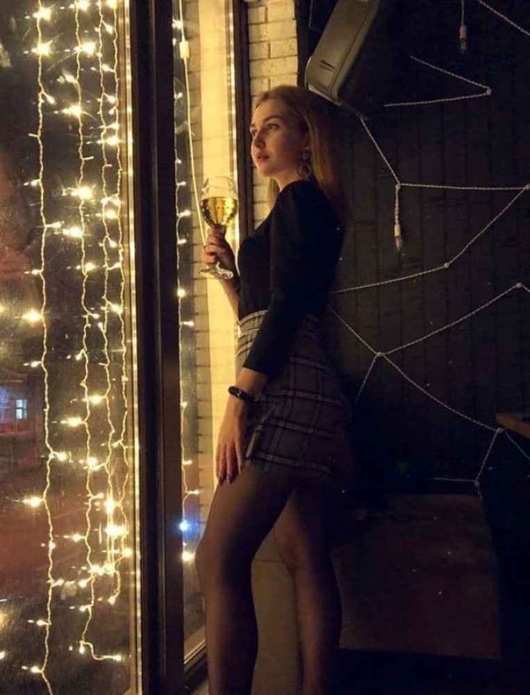 Индивидуалка 🎥 Эльвира фото № 2 в городе Киржач