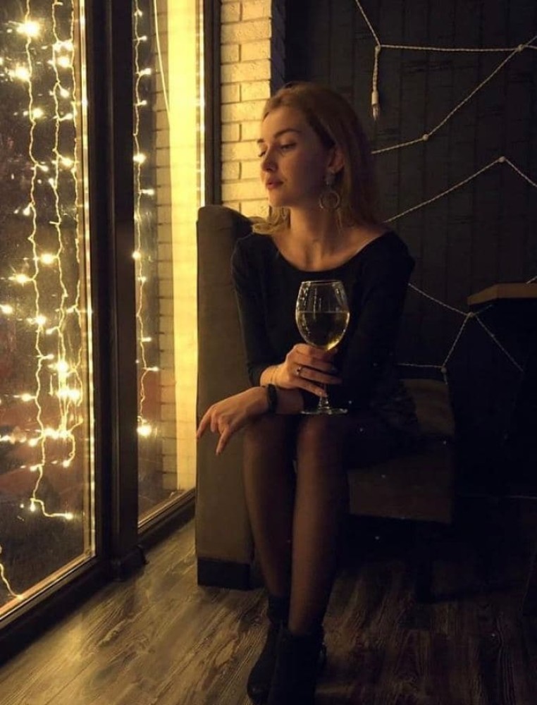 Индивидуалка 🎥 Эльвира фото № 2 в городе Киржач