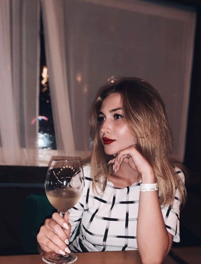 Индивидуалка 🎥 Эльвира фото № 2 в городе Киржач