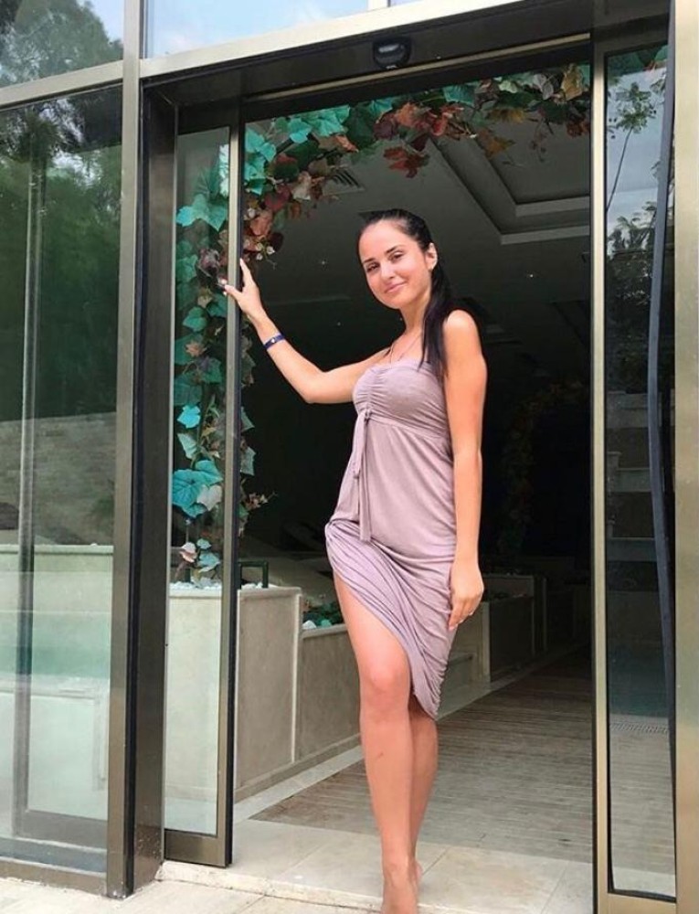 Индивидуалка 🎥 Наденька фото № 2 в городе Киржач