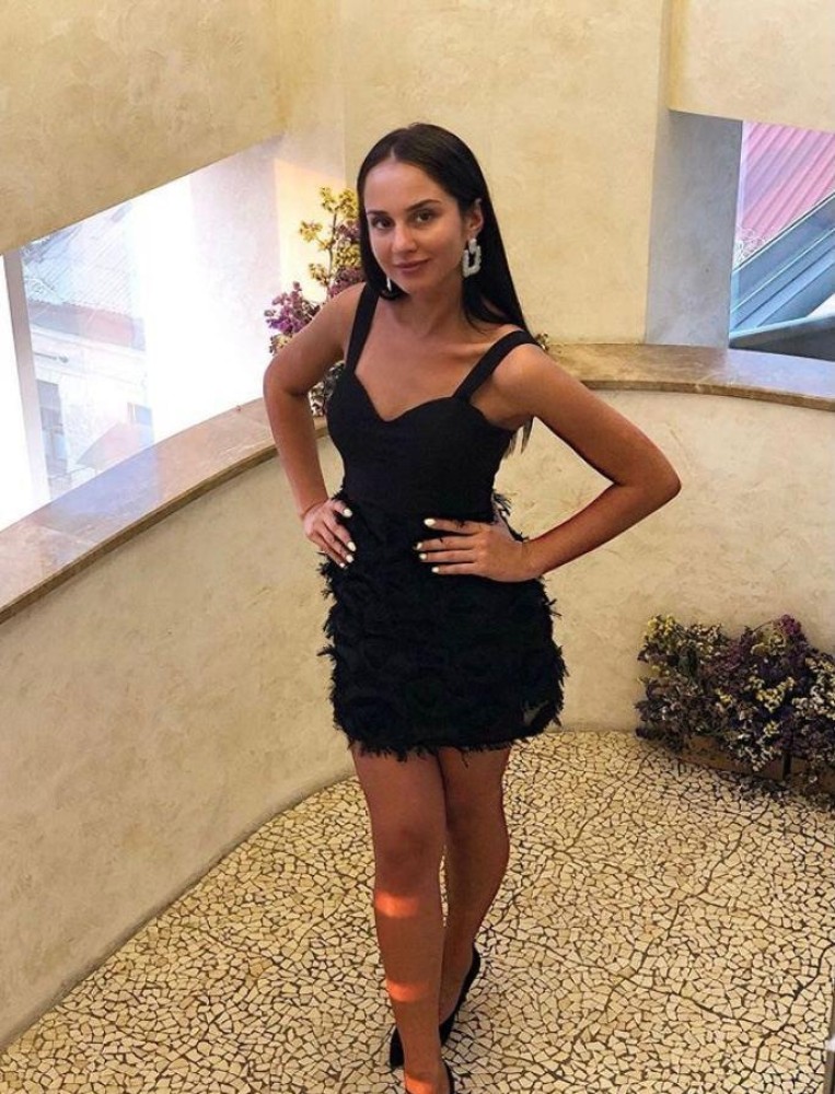 Индивидуалка 🎥 Наденька фото № 2 в городе Киржач