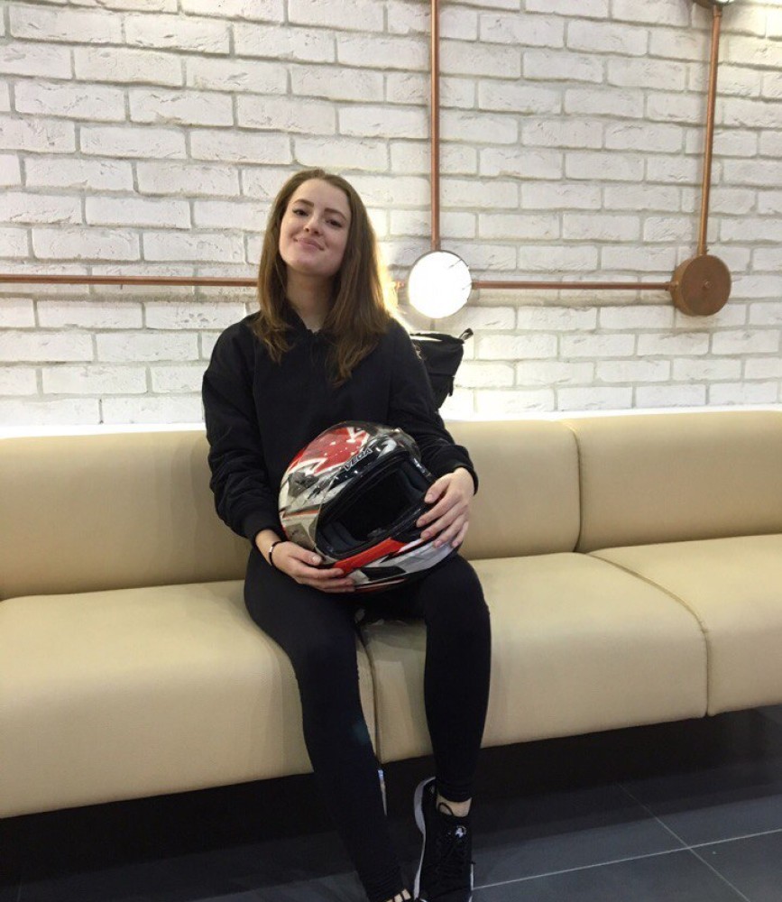 Индивидуалка Дашута главное фото в городе Киржач 