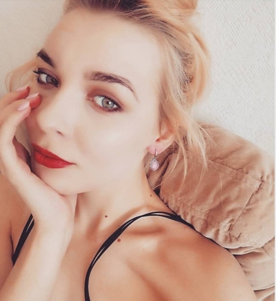 Индивидуалка Ольга главное фото в городе Киржач 