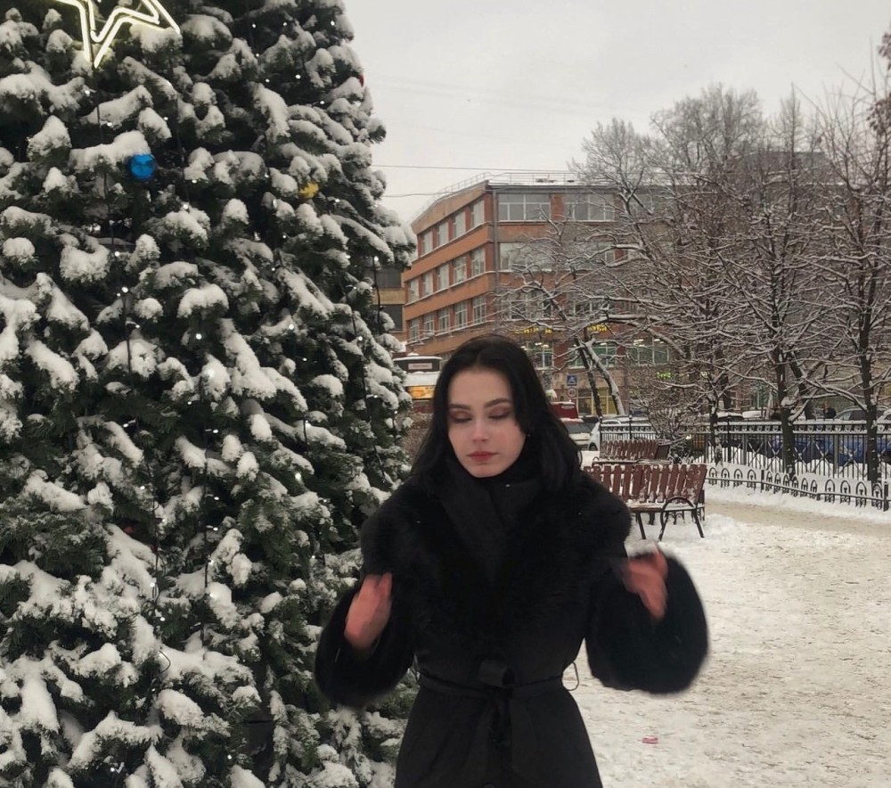 Индивидуалка Аида фото № 2 в городе Киржач