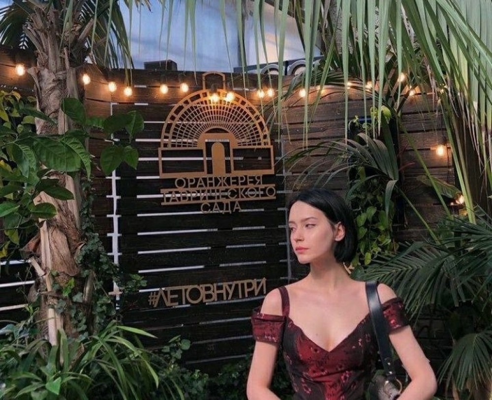 Индивидуалка Аида фото № 2 в городе Киржач