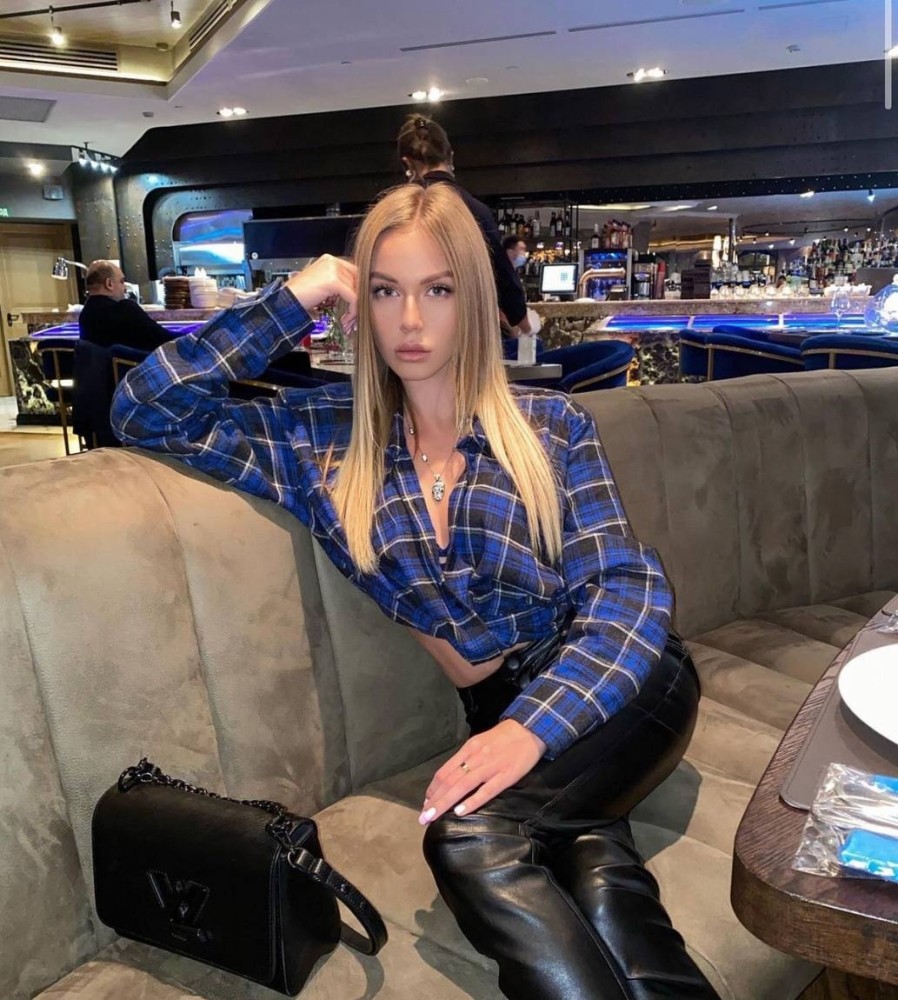 Индивидуалка Алина фото № 2 в городе Киржач