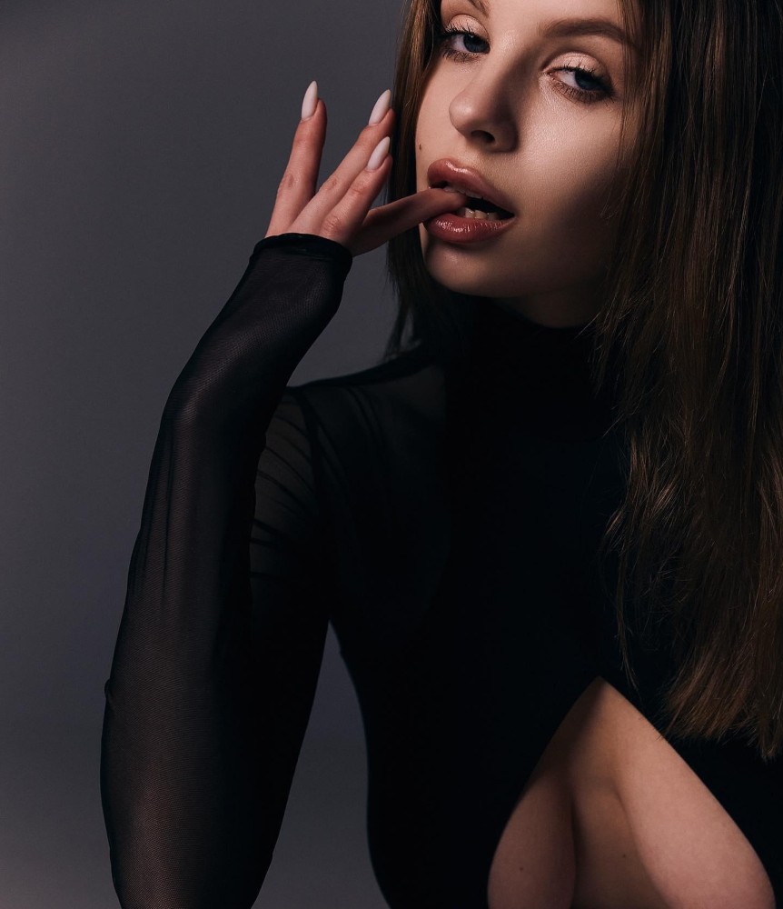 Индивидуалка Анастасия фото № 2 в городе Киржач