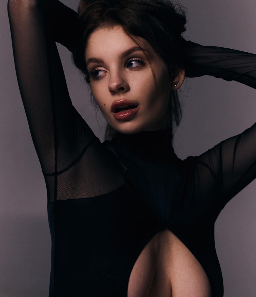 Индивидуалка Анастасия фото № 2 в городе Киржач