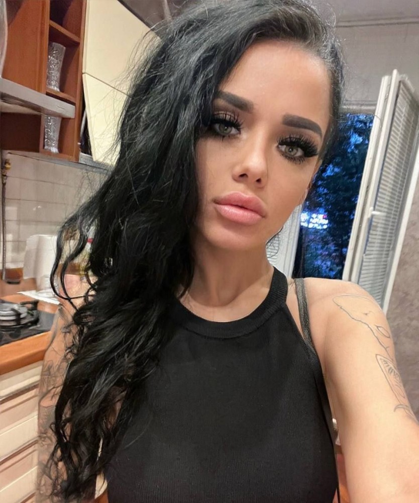 Индивидуалка Ася фото № 2 в городе Киржач