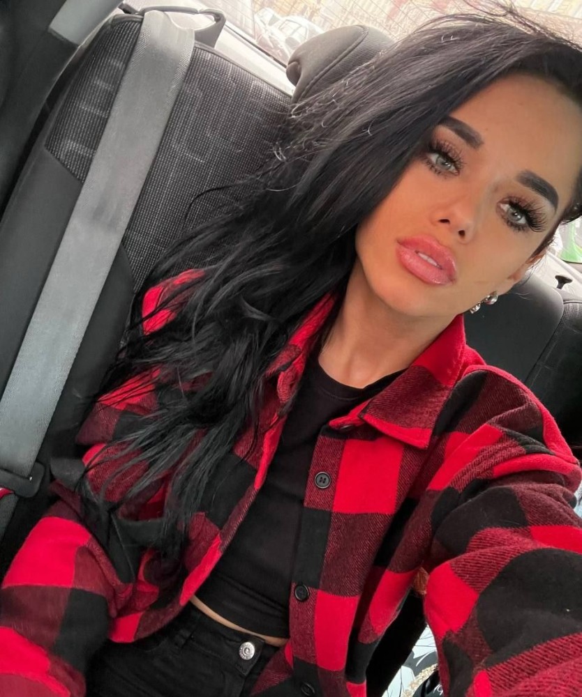 Индивидуалка Ася фото № 2 в городе Киржач