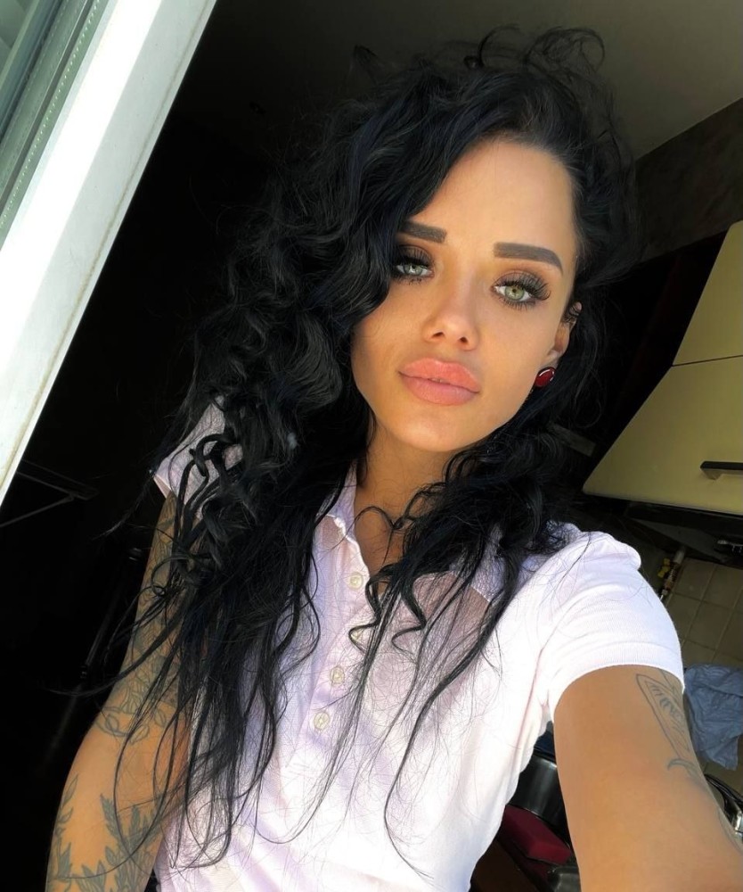 Индивидуалка Ася фото № 2 в городе Киржач