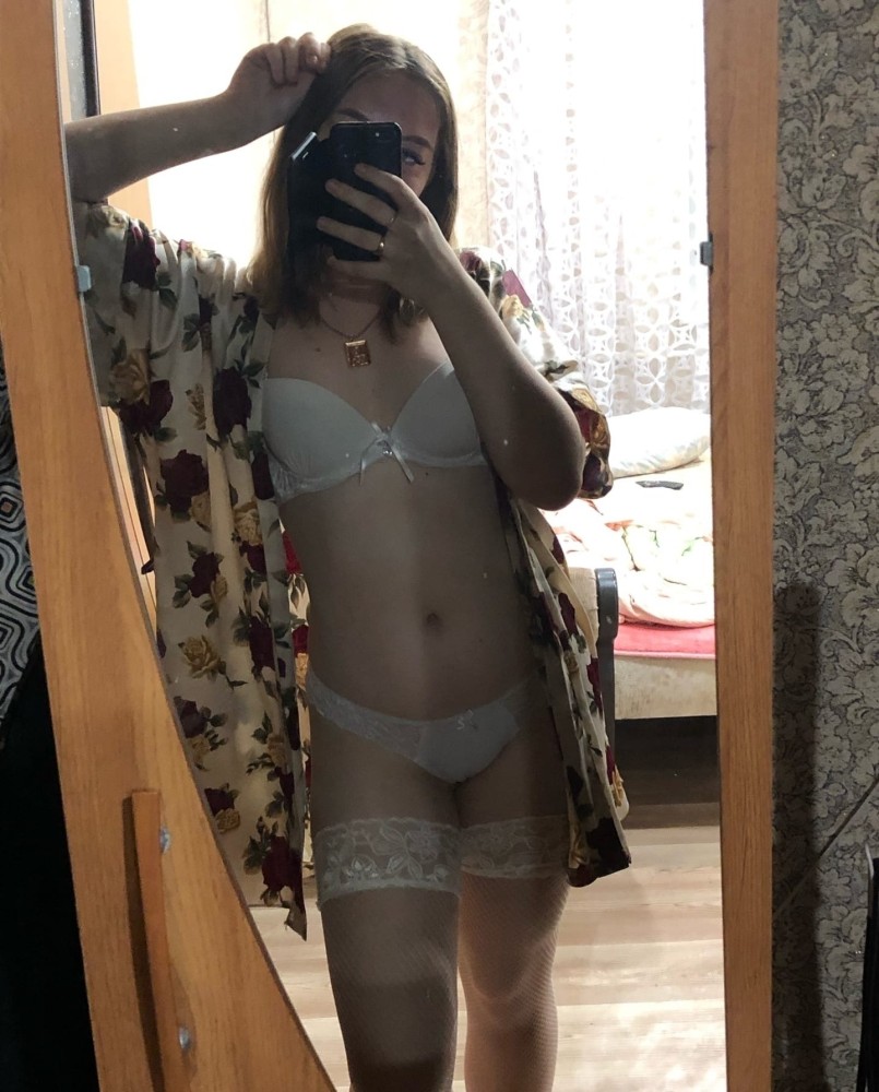 Индивидуалка Инга фото № 2 в городе Киржач