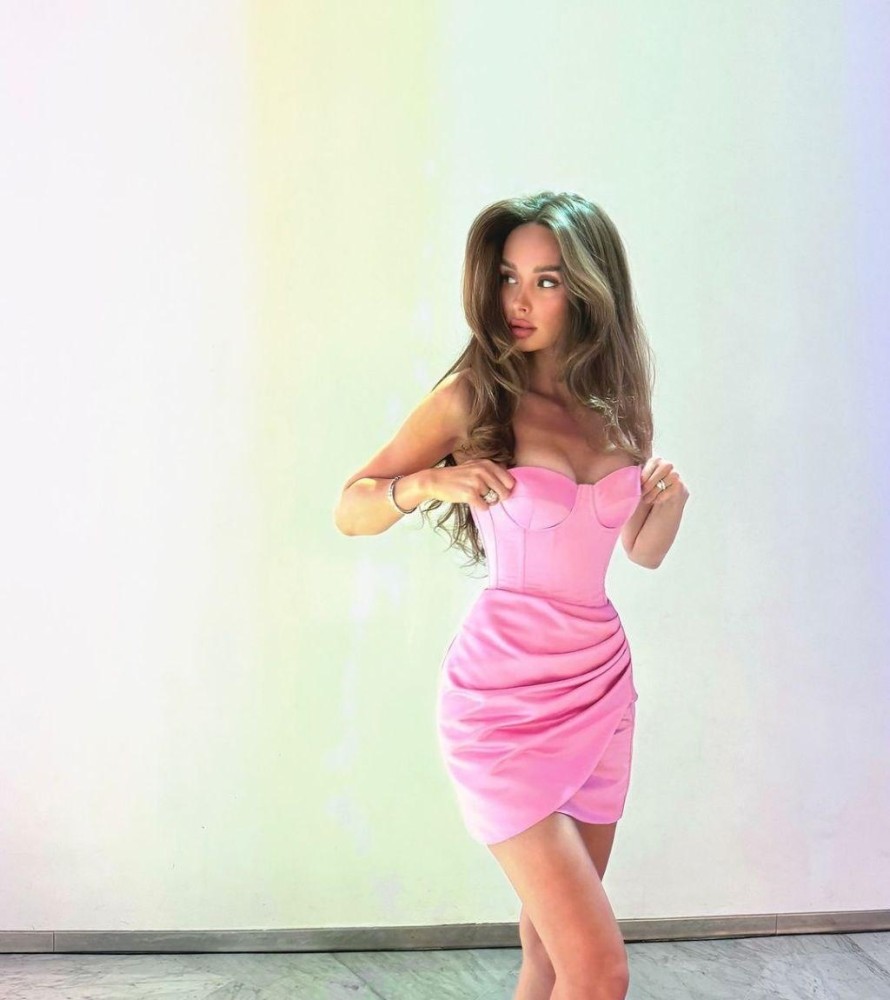 Индивидуалка Ирина фото № 2 в городе Киржач