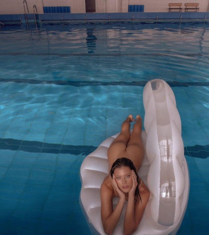 Индивидуалка Карина фото № 2 в городе Киржач