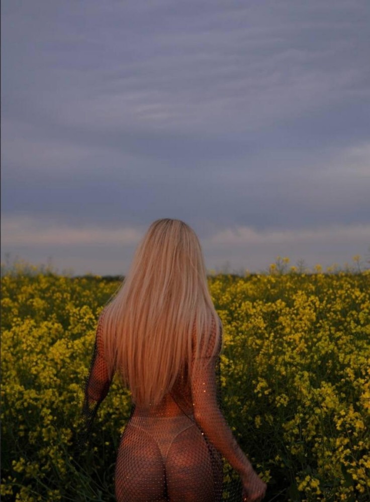 Индивидуалка Карина фото № 2 в городе Киржач