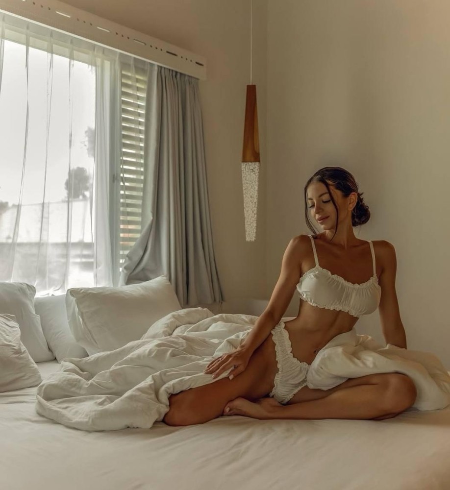 Индивидуалка Катарина фото № 2 в городе Киржач