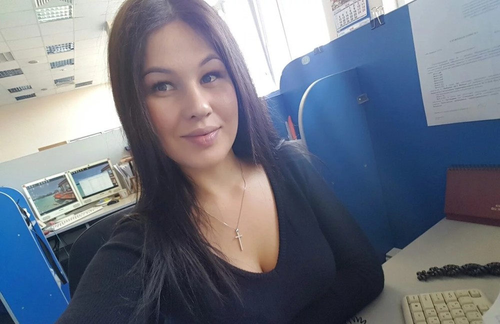 Индивидуалка Катя фото № 2 в городе Киржач