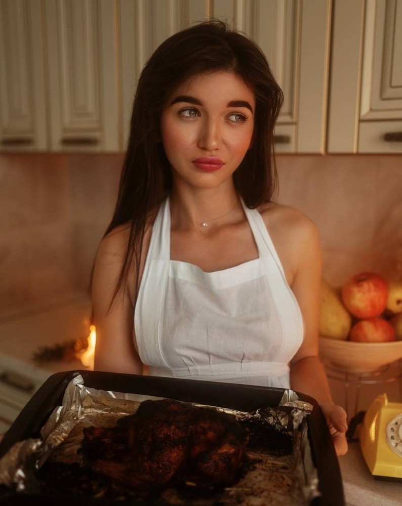 Индивидуалка Кристина фото № 2 в городе Киржач