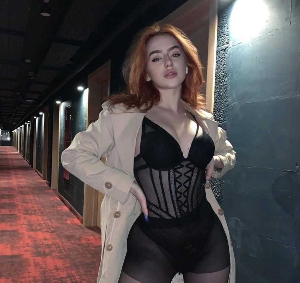 Индивидуалка Кристиночка фото № 2 в городе Киржач