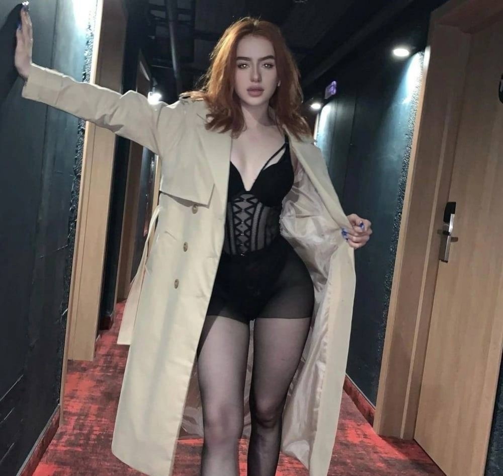 Индивидуалка Кристиночка фото № 2 в городе Киржач