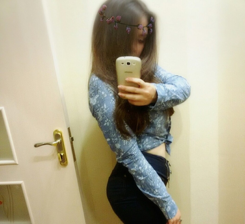 Индивидуалка Лайза фото № 2 в городе Киржач