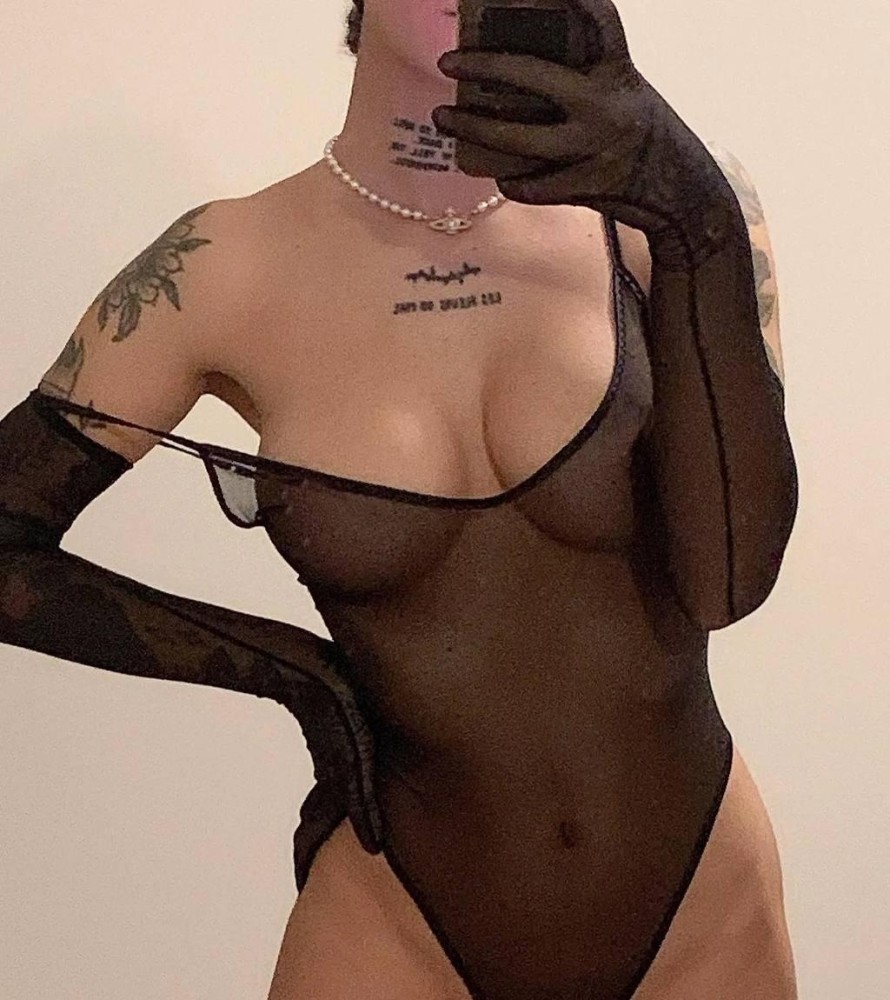 Индивидуалка Лера фото № 2 в городе Киржач