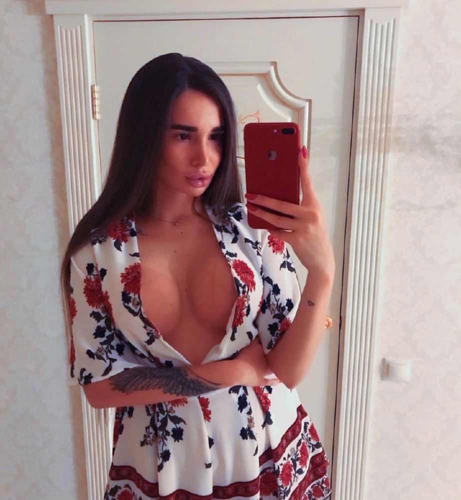 Индивидуалка Лика фото № 2 в городе Киржач