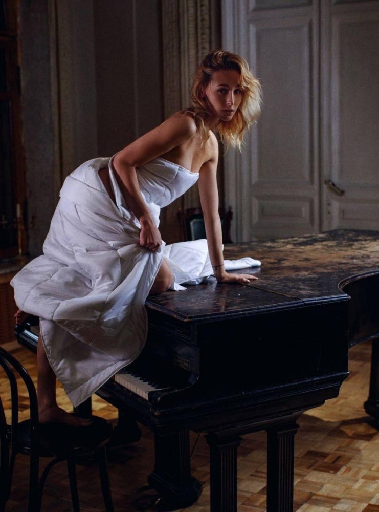 Индивидуалка Лиля фото № 2 в городе Киржач