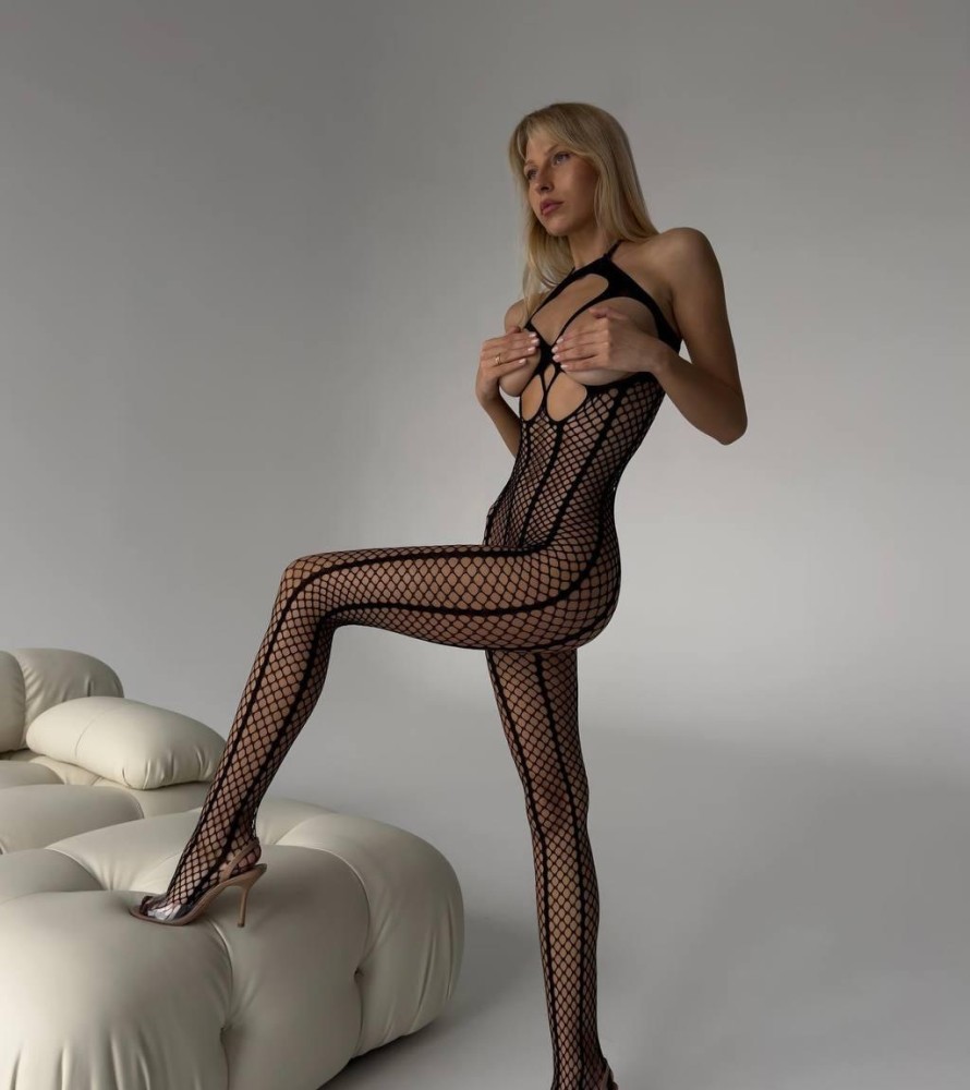 Индивидуалка Молли фото № 2 в городе Киржач