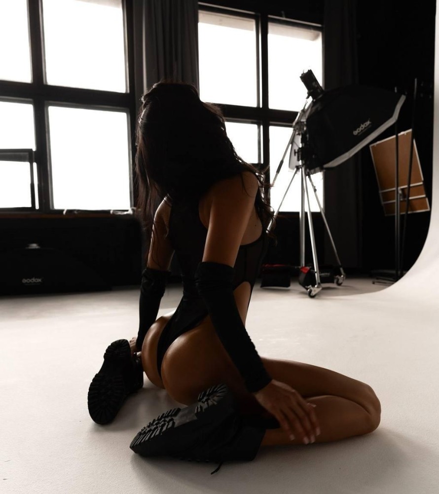 Индивидуалка Наргиза фото № 2 в городе Киржач