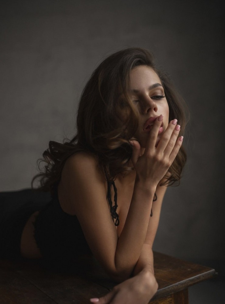 Индивидуалка Наталия фото № 2 в городе Киржач