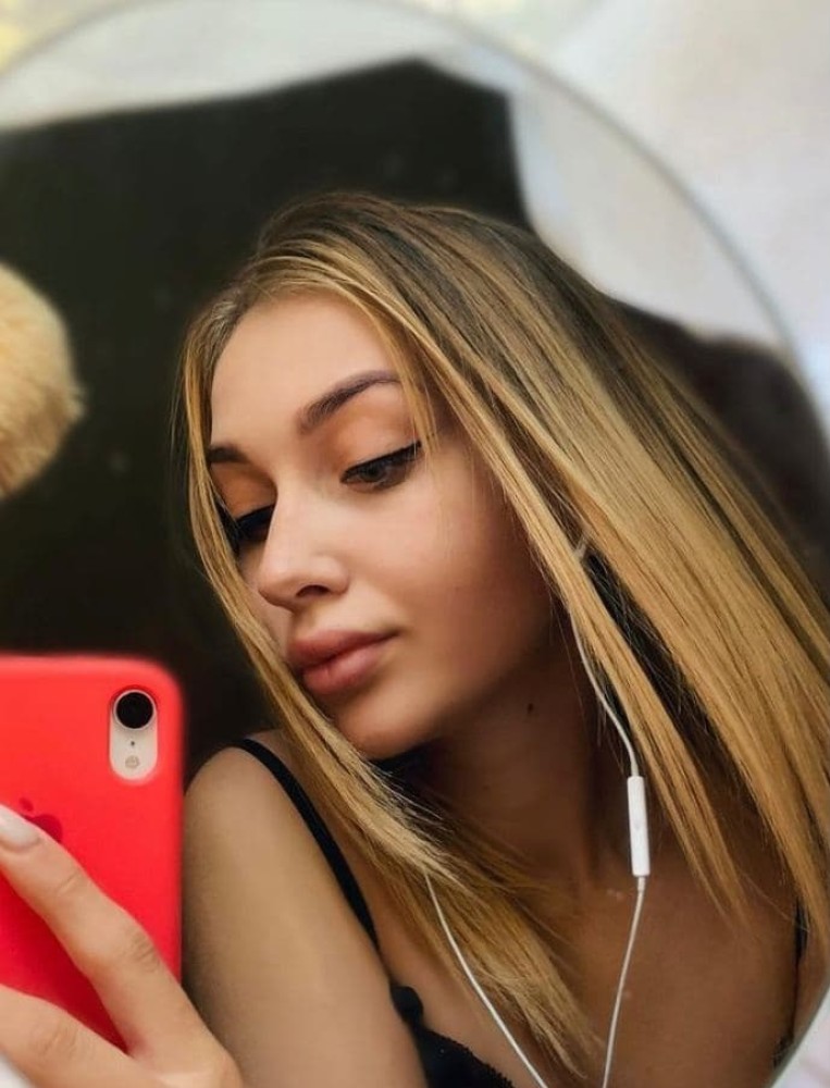 Индивидуалка 🎥 Эльвира главное фото в городе Киржач 