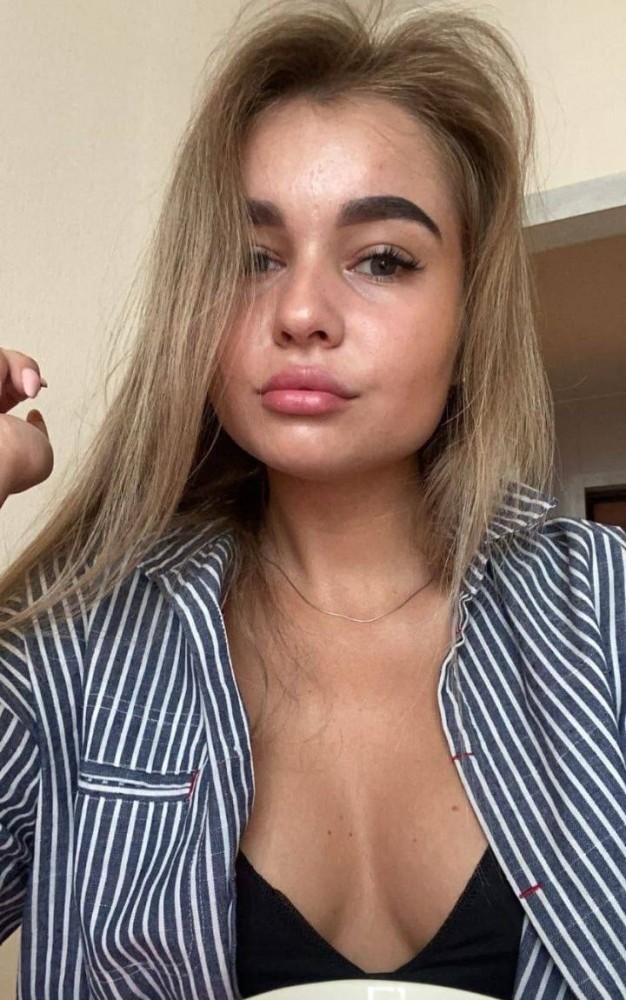 Индивидуалка Аманда главное фото в городе Киржач 