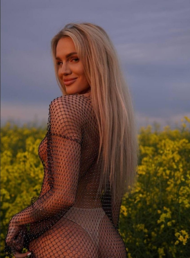 Индивидуалка Карина главное фото в городе Киржач 