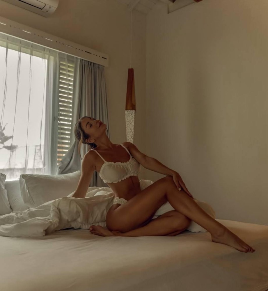 Индивидуалка Катарина главное фото в городе Киржач 