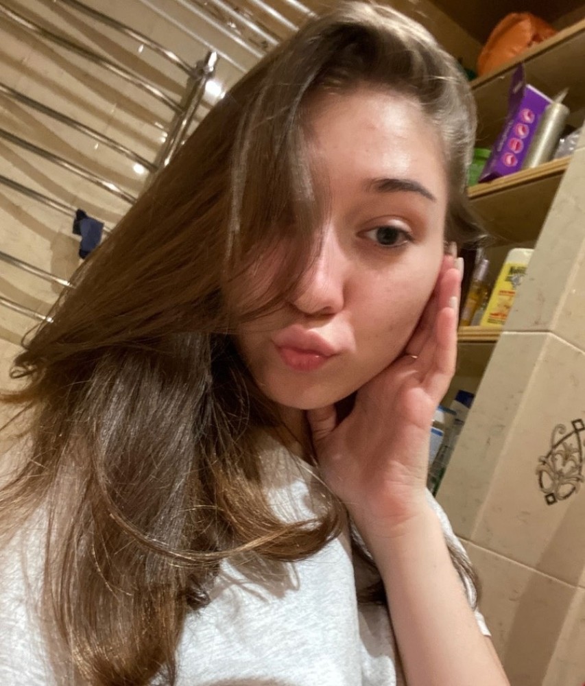 Индивидуалка Полина фото № 2 в городе Киржач