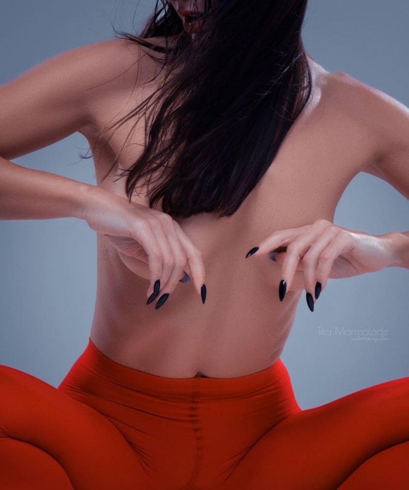 Индивидуалка Римма фото № 2 в городе Киржач