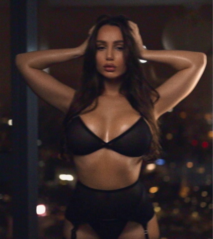 Индивидуалка Рита фото № 2 в городе Киржач