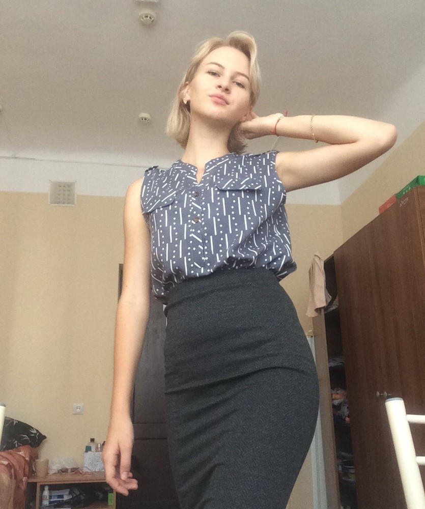 Индивидуалка Варвара фото № 2 в городе Киржач