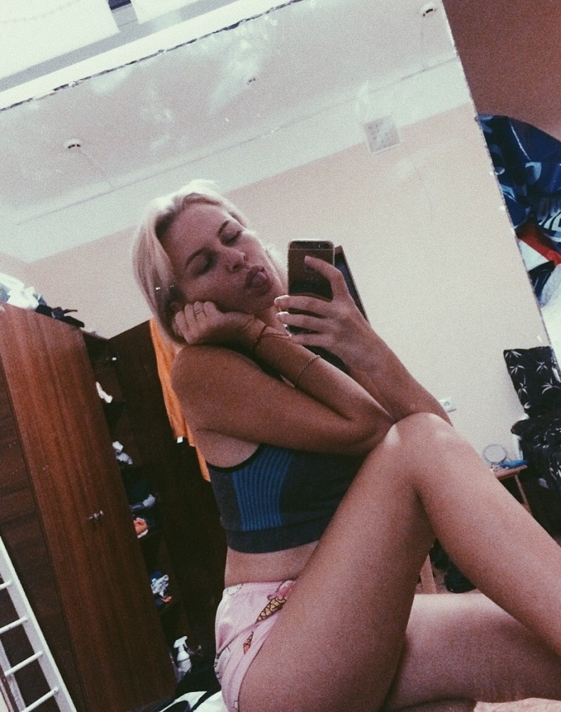 Индивидуалка Варвара фото № 2 в городе Киржач