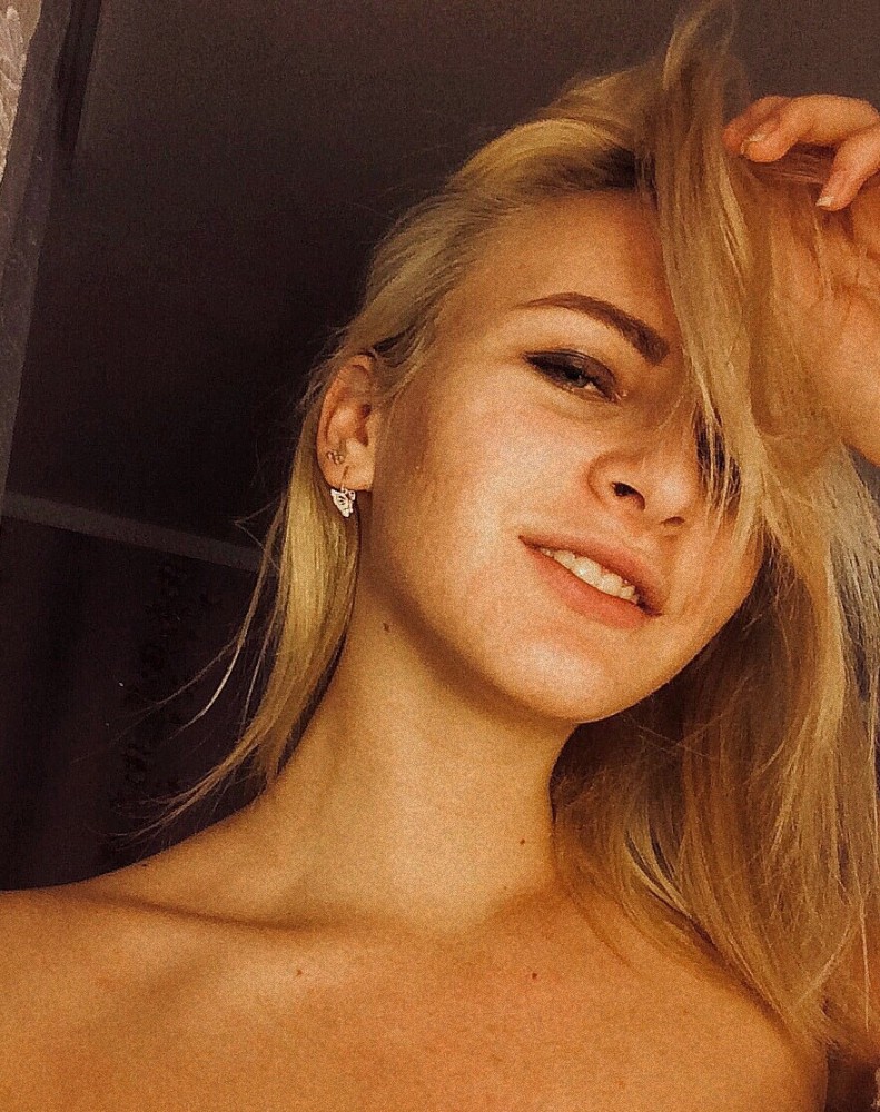 Индивидуалка Варвара фото № 2 в городе Киржач