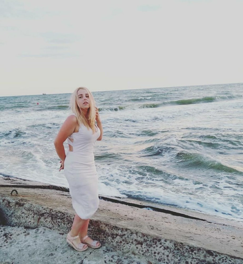 Индивидуалка Варя фото № 2 в городе Киржач