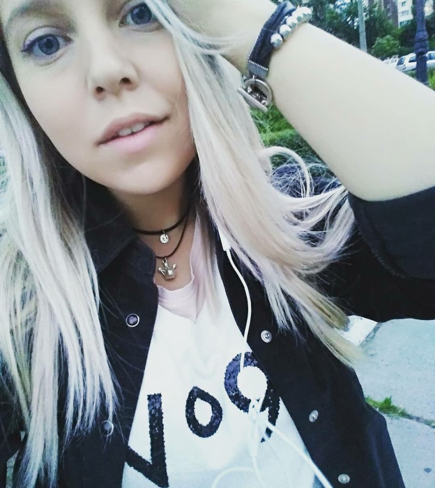 Индивидуалка Варя фото № 2 в городе Киржач