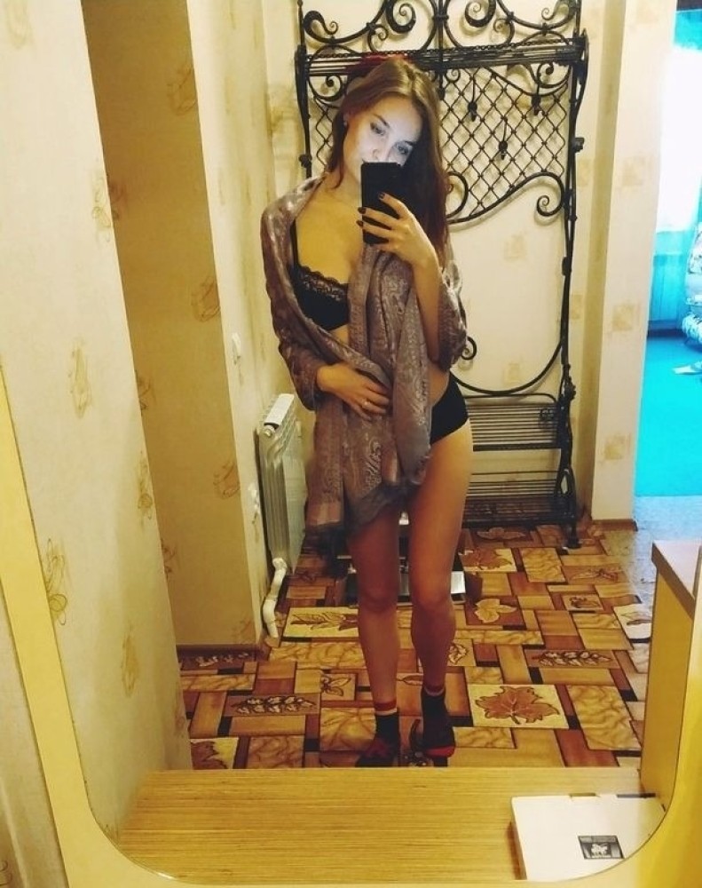 Индивидуалка Влада фото № 2 в городе Киржач