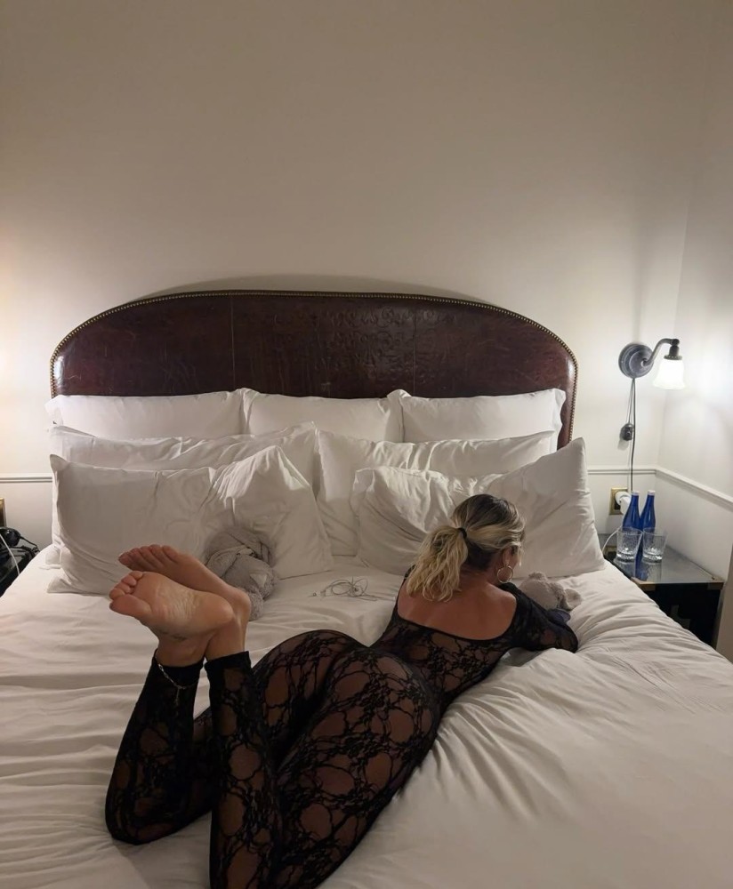 Индивидуалка Влада фото № 2 в городе Киржач