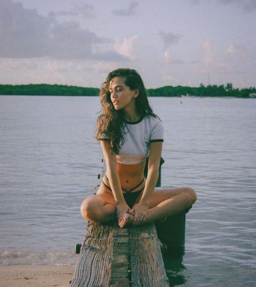 Индивидуалка Злата фото № 2 в городе Киржач