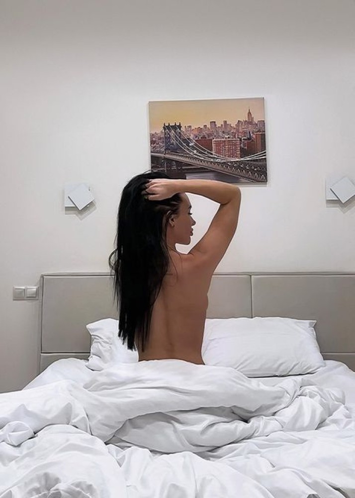 Индивидуалка Аделина фото № 2 в городе Киржач