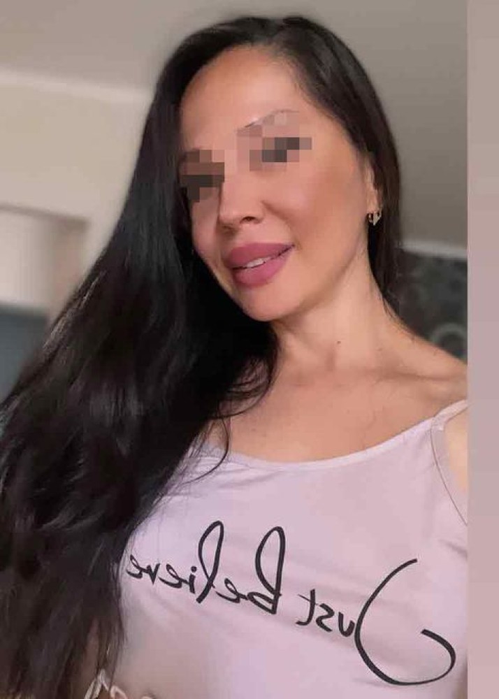 Индивидуалка Алиса-творю главное фото в городе Киржач 